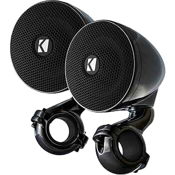 KICKER 3.5インチスピーカー 100Wピーク creer-net_kicker-51ksc3504
